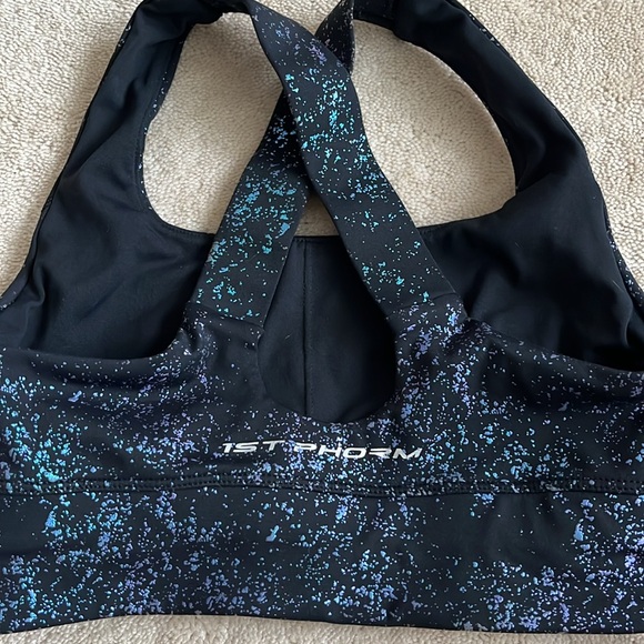 1st Phorm solstice bra - Picture 2 of 2
